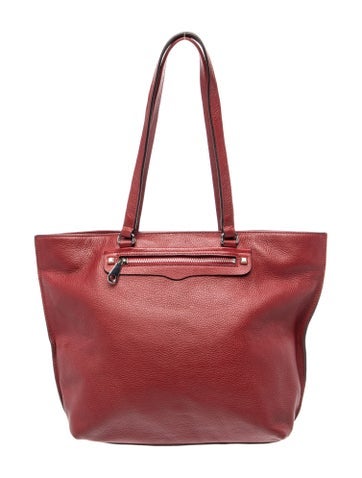 Rebecca Minkoff Leather Tote