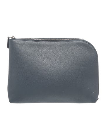 Leather Portfolio