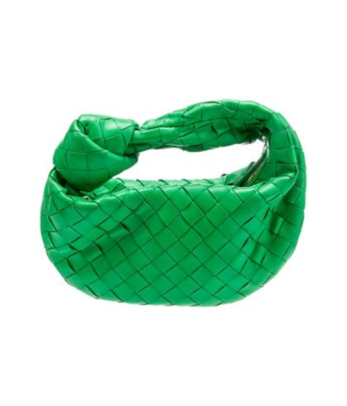 Bottega Veneta Veneta Intrecciato Jodie Mini