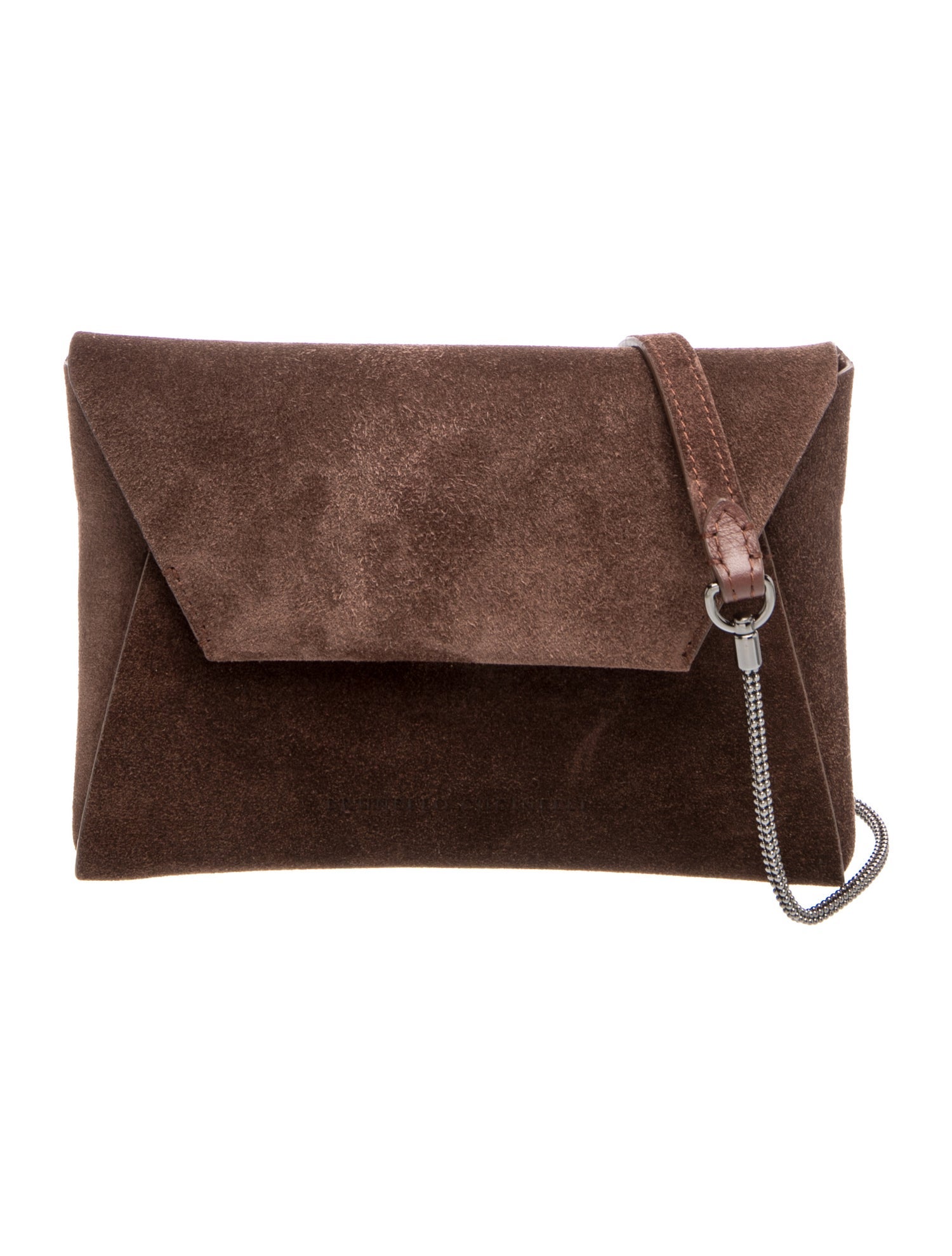 Brunello Cucinelli Monili Crossbody Bag
