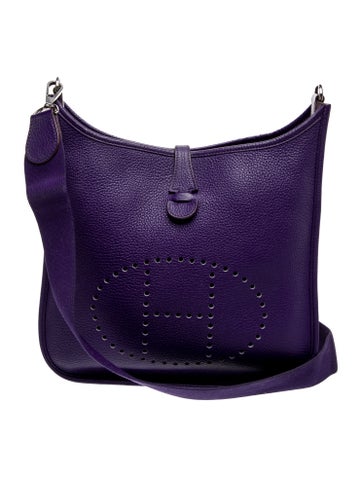 Hermes Clemence Evelyne III 29