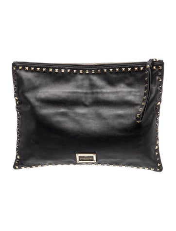 Rockstud Clutch