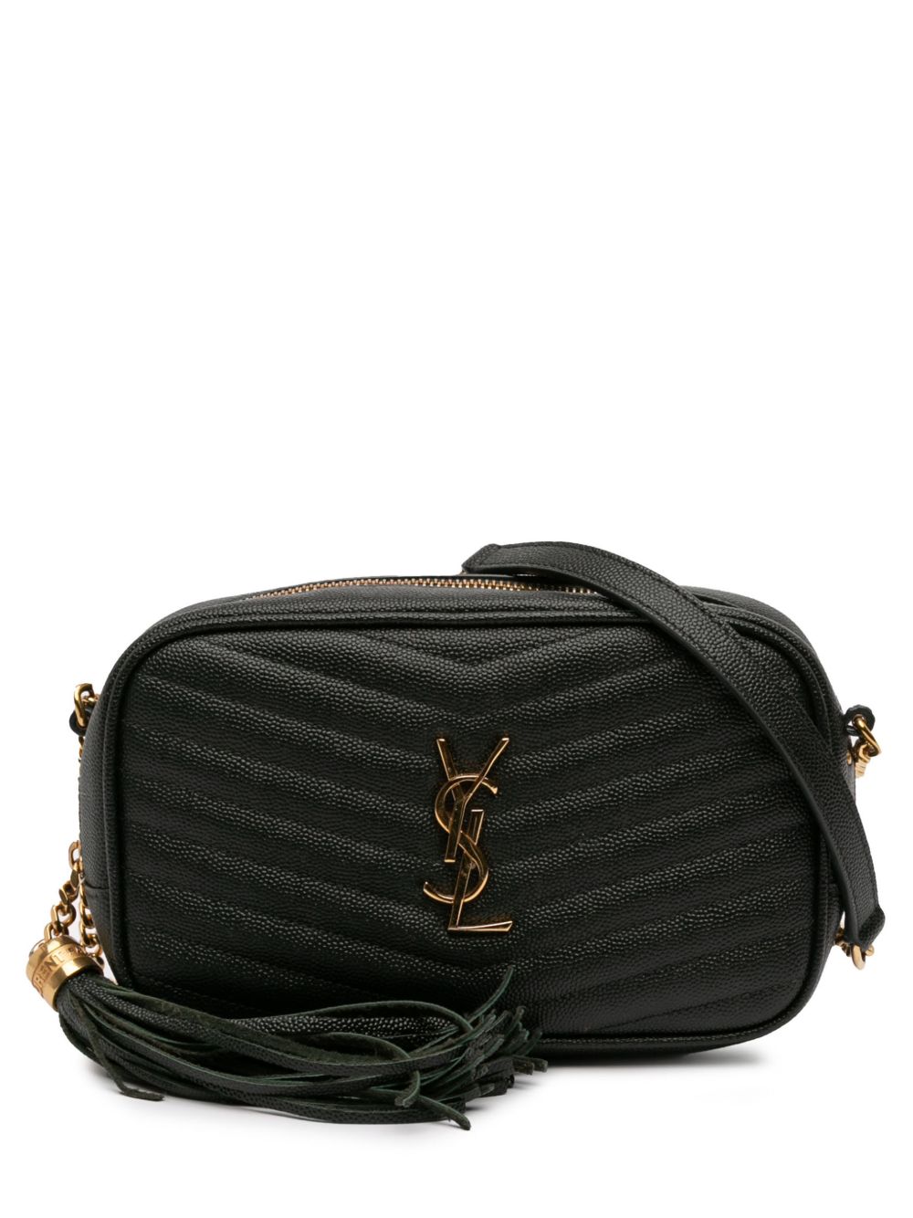 2019 Mini Grain de Poudre Monogram Lou Camera Bag crossbody bag