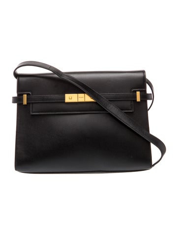 Calfskin Manhattan Medium