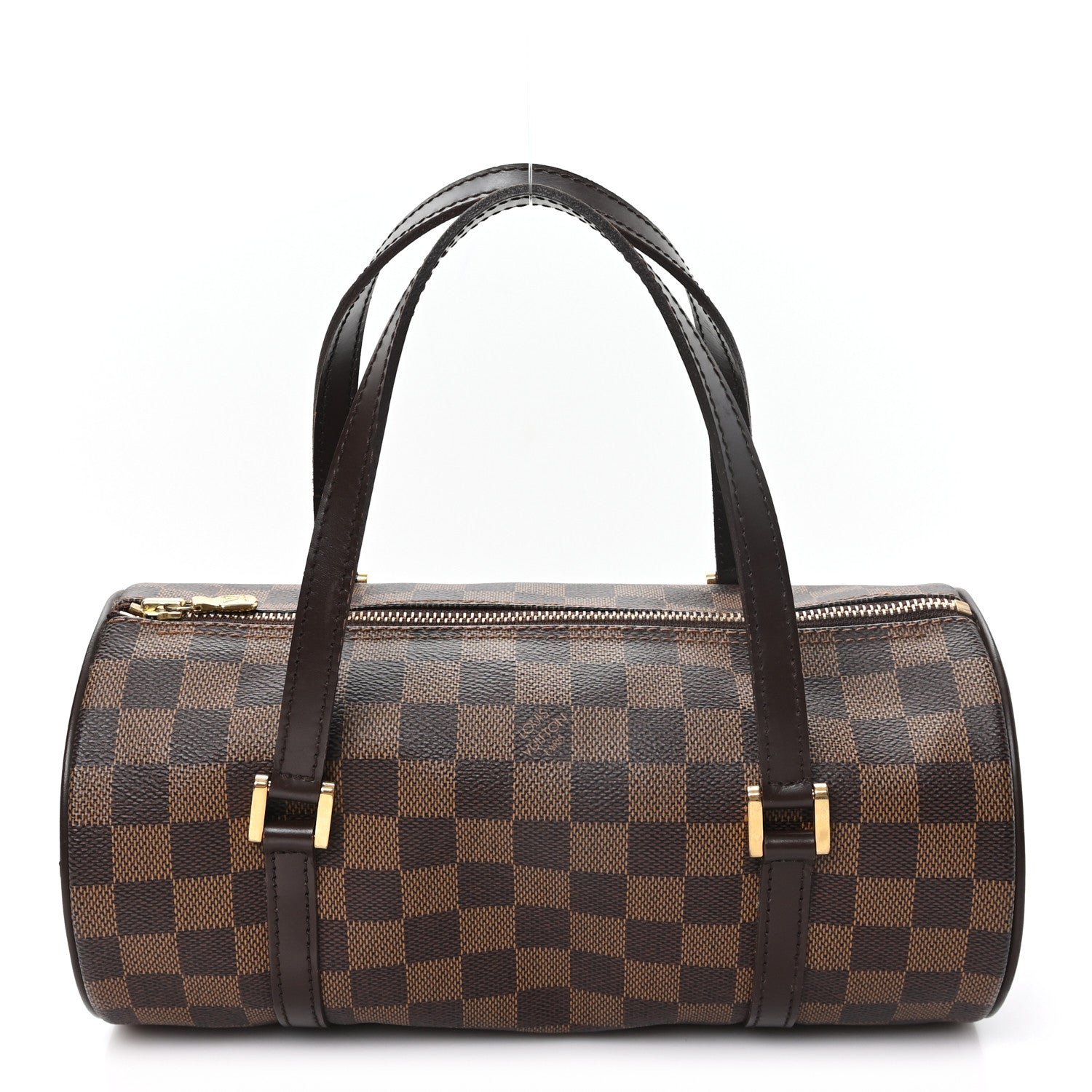 Louis Vuitton Damier Ebene Papillon 26