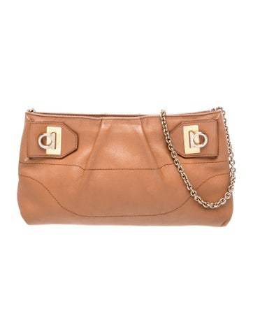 Gancio Crossbody Bag