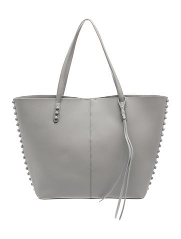 Leather Shoulder Bag w/ Tags