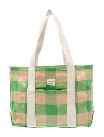 Canvas Tote