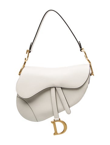 Leather Saddle