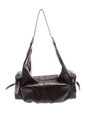 Leather Grand Tour 2025 w/Tags