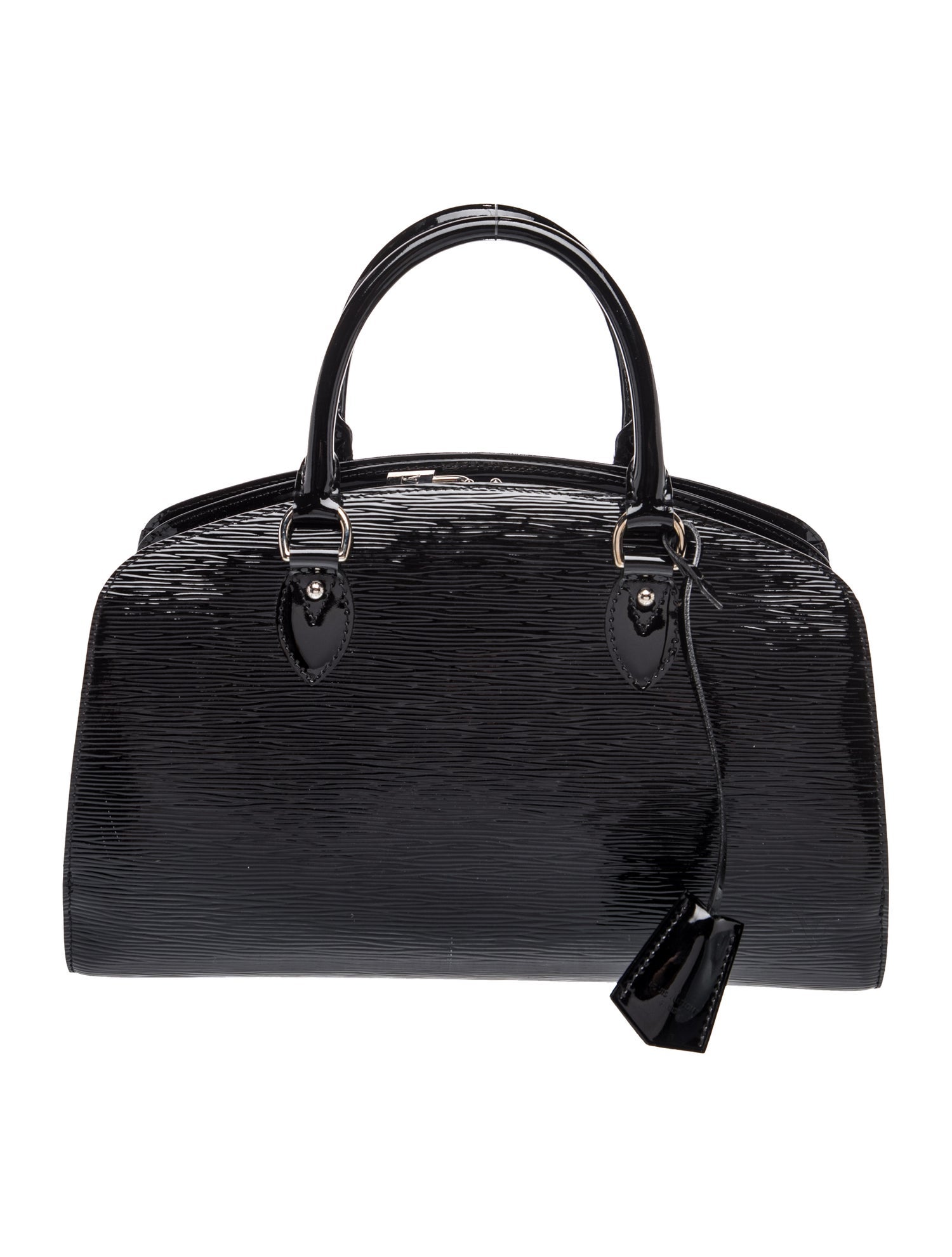 Epi Leather Pont Neuf