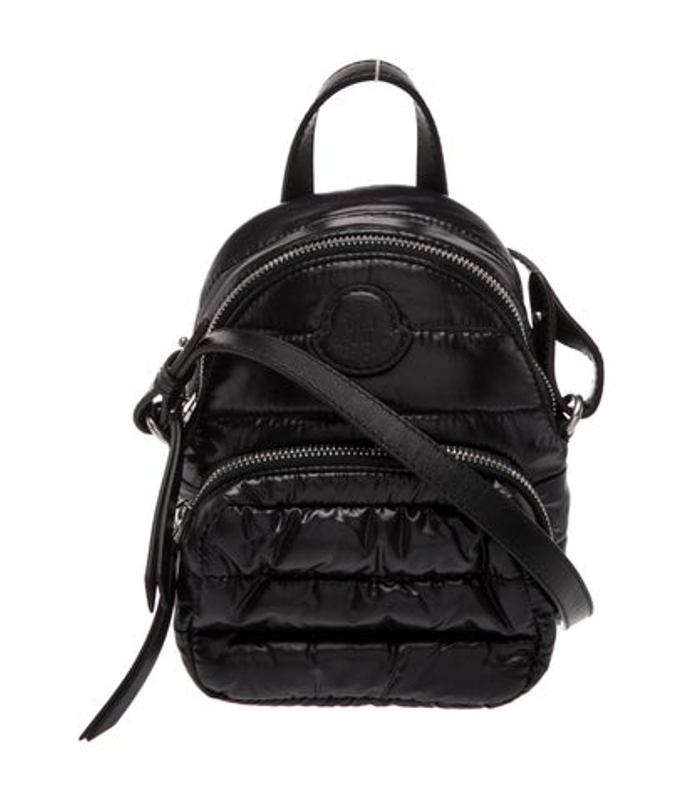 Moncler Nylon Backpack