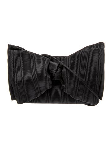 Nylon Shoulder Bag