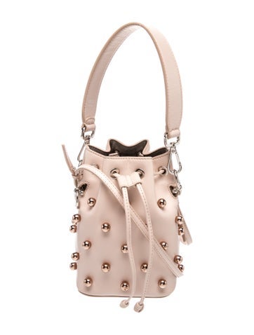 F is Fendi Mon Tresor Mini