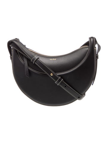 Leather Numero Dix
