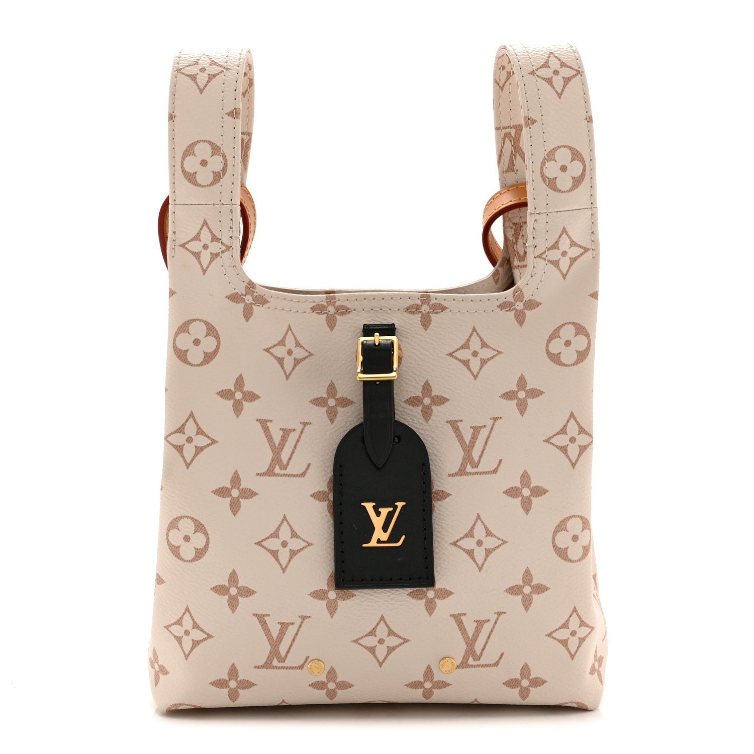 Louis Vuitton Monogram Dune Atlantis BB