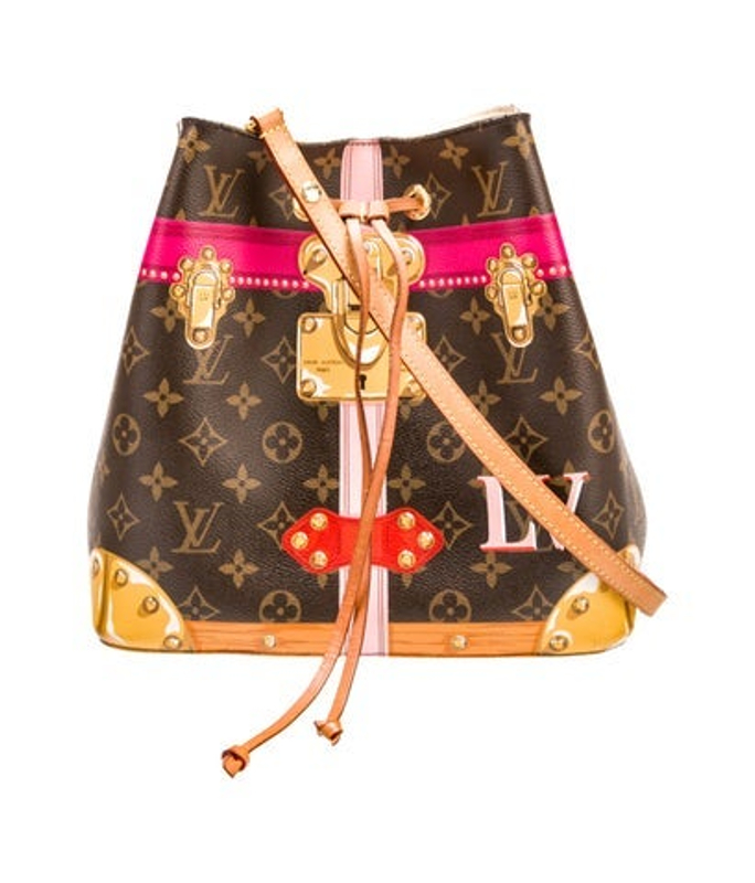 Louis Vuitton Vuitton Lv Monogram Neonoe Mm