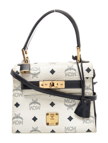 Leather Mini Kelly Vintage