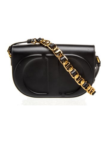 Dior Leather CD Signature 2023