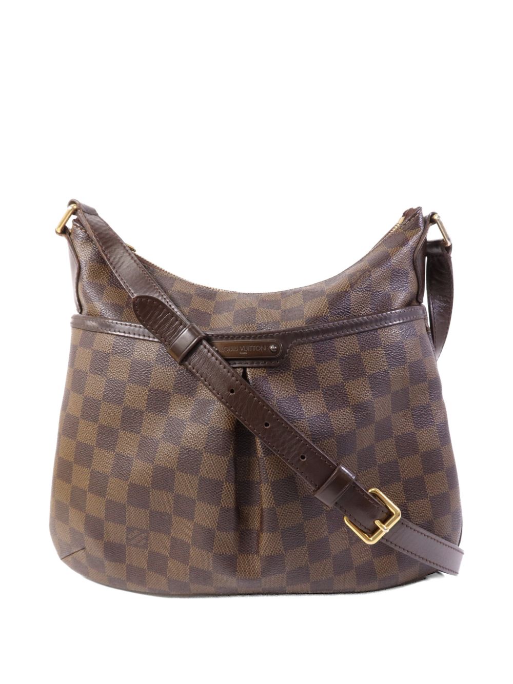 Bloomsbury PM Damier messenger bag