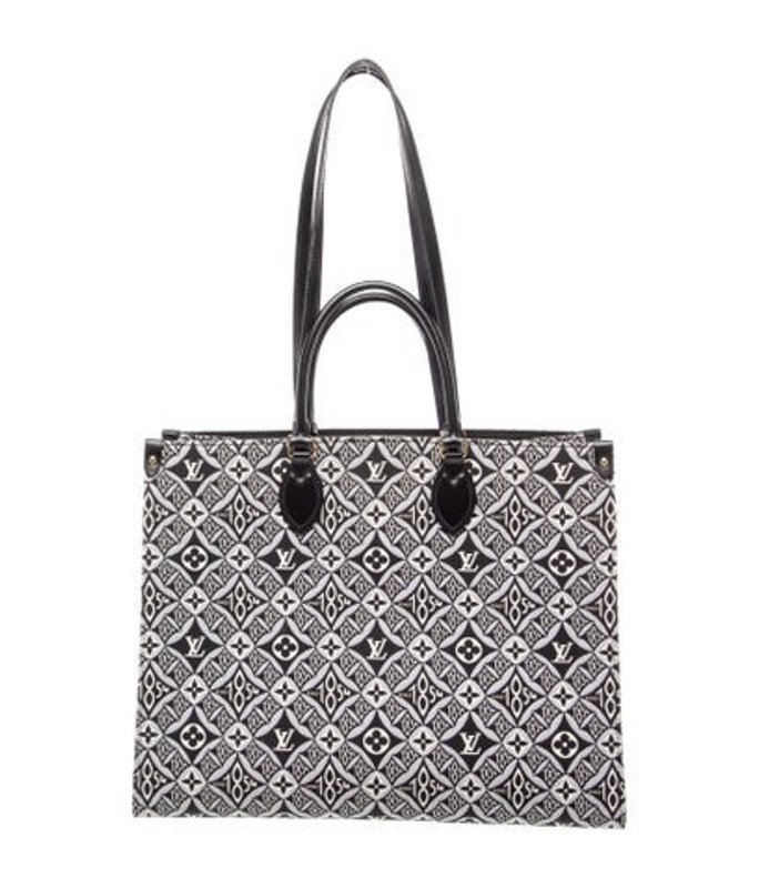 Louis Vuitton Vuitton Since 1854 Onthego Gm