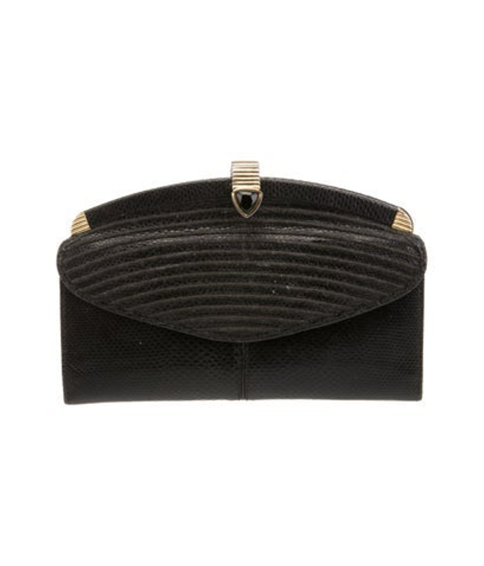 Judith Leiber Leiber Clutch Bag