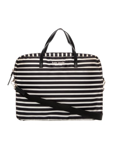 Kate Spade Nylon Tote