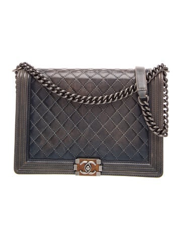 XL Boy Bag