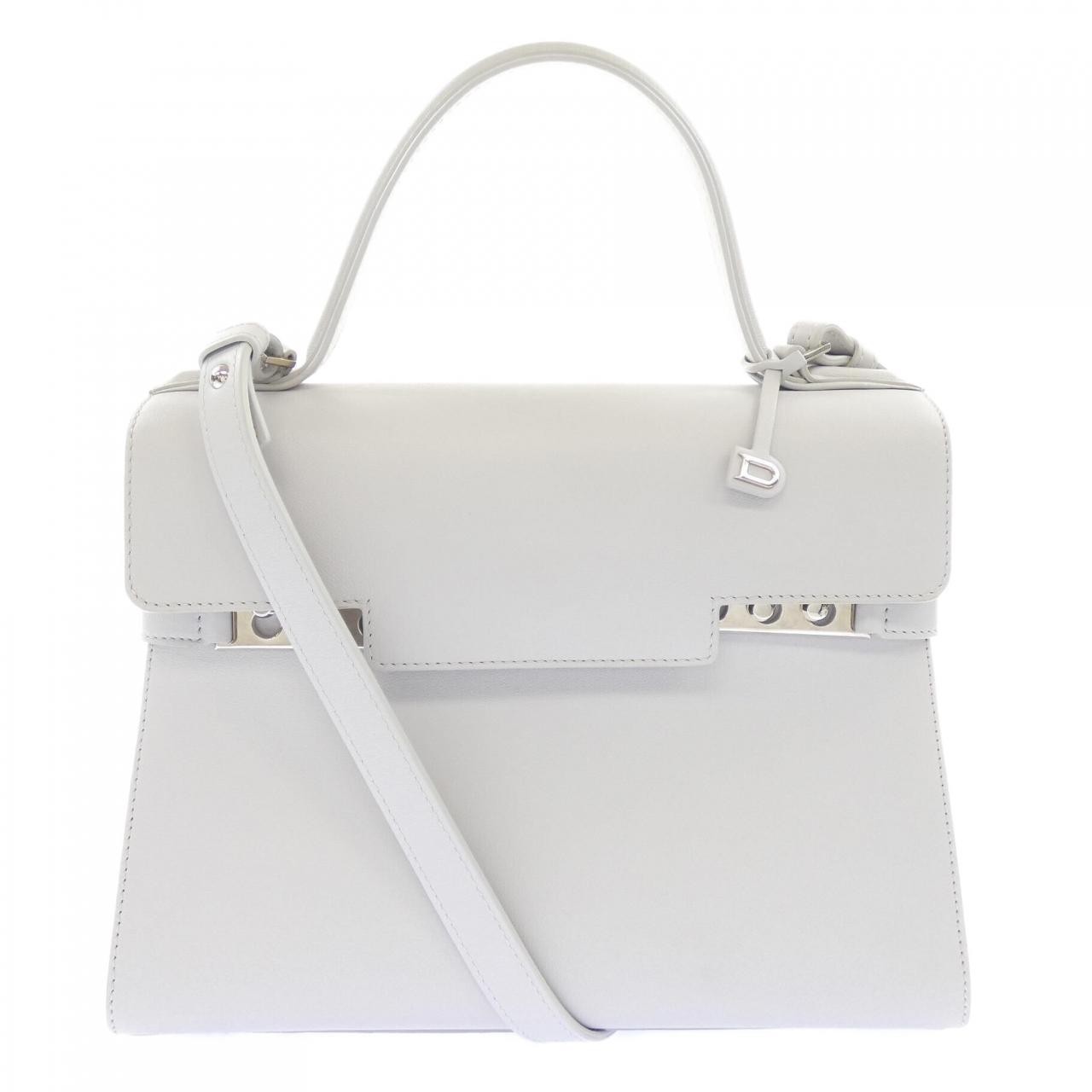 DELVAUX TEMPETE AA0368AAX BAG