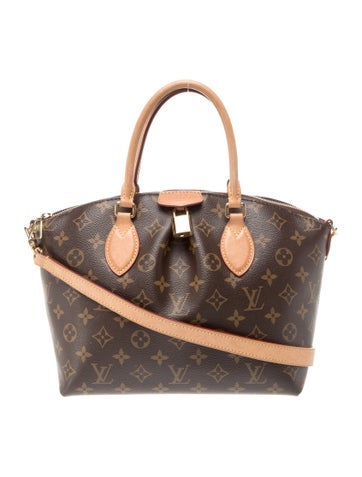 LV Monogram Boetie PM