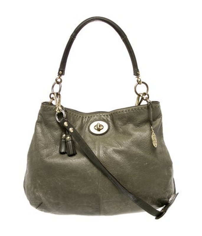Coach Leather Prada Phenix
