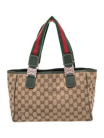 GG Canvas Pop