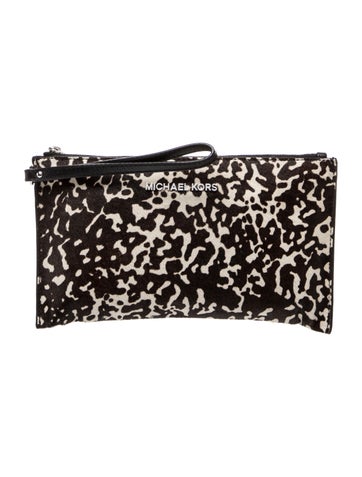 Ponyhair Clutch