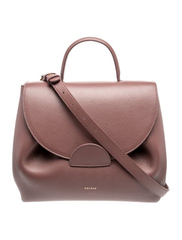 Polene Leather Numéro Uno