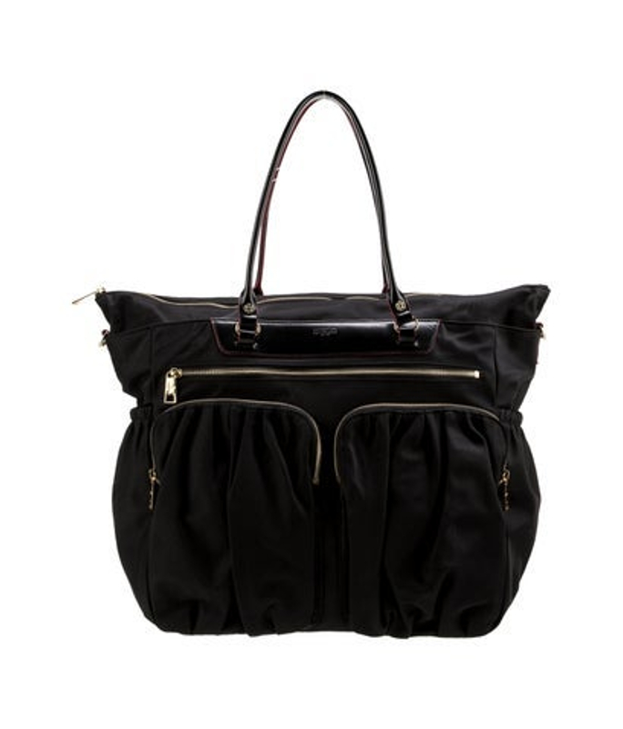 MZ Wallace Wallace Nylon Tote