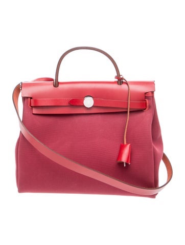 Toile Verso Herbag Zip 31