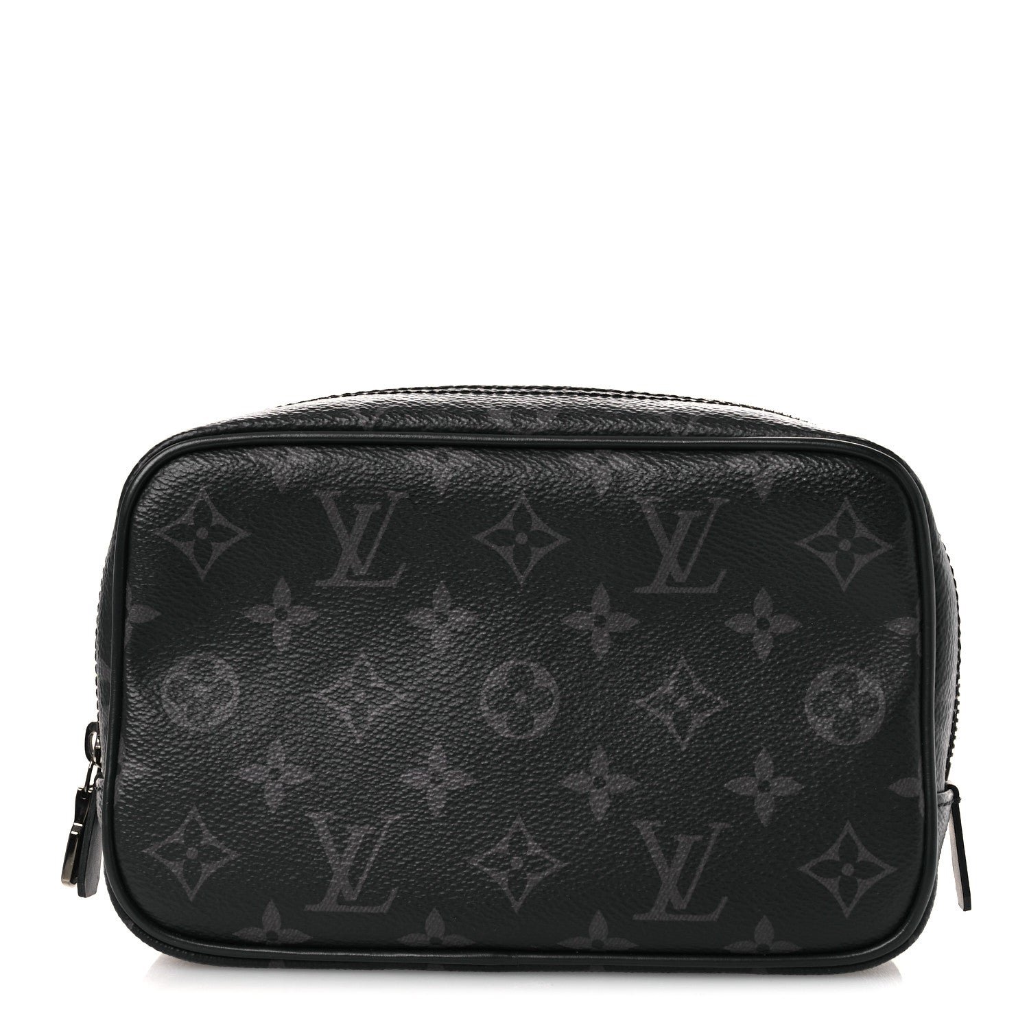 Louis Vuitton Monogram Eclipse Toilet Pouch PM