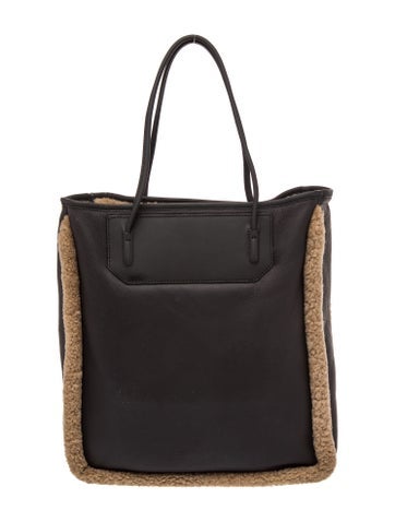 Alexander Wang Leather Tote w/ Tags