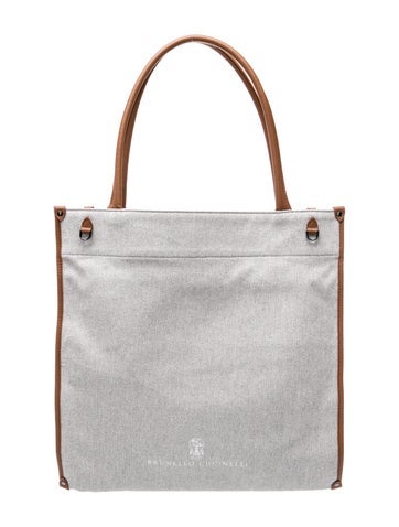 Canvas Tote