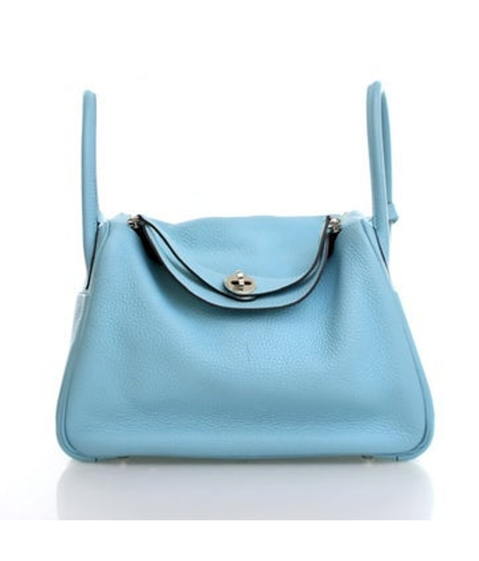 Hermes Clemence Lindy 30