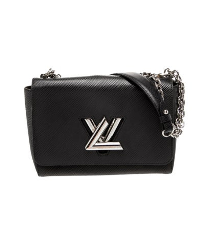 Louis Vuitton Vuitton Epi Leather Twist Mm