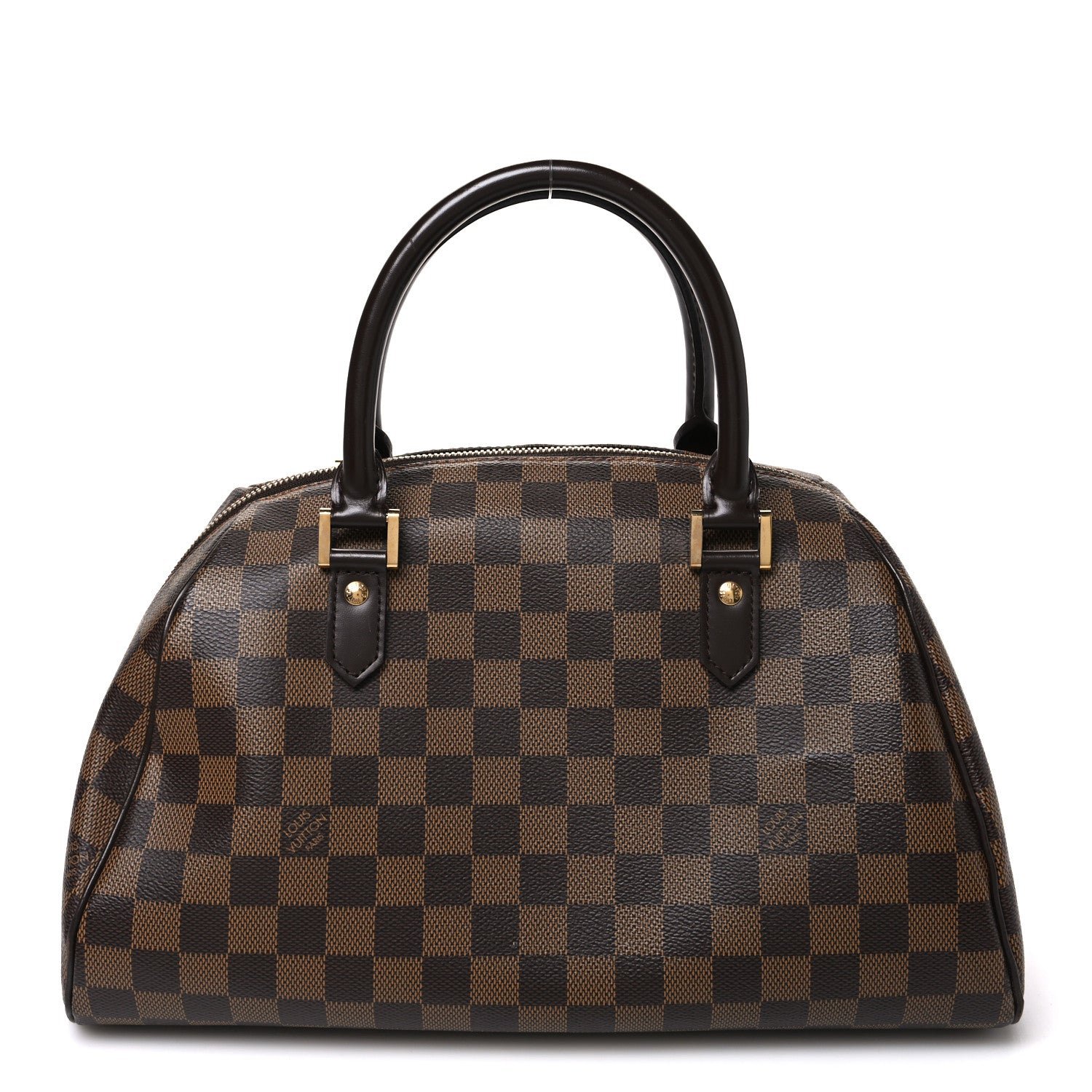 Louis Vuitton Damier Ebene Ribera MM