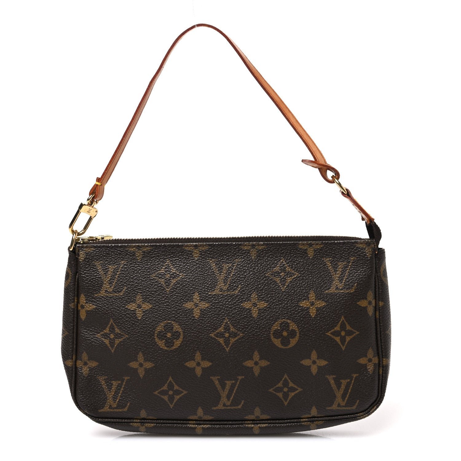 Louis Vuitton Monogram Pochette Accessories