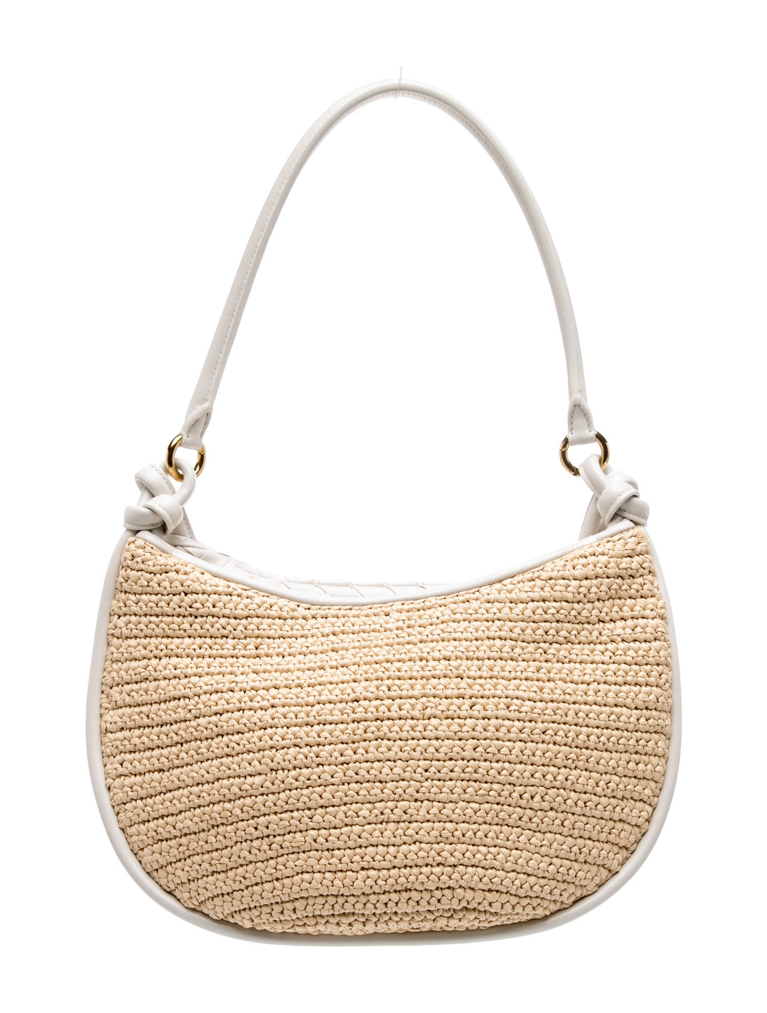 Raffia Gemelli Medium