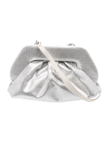 Themoire Crossbody Bag
