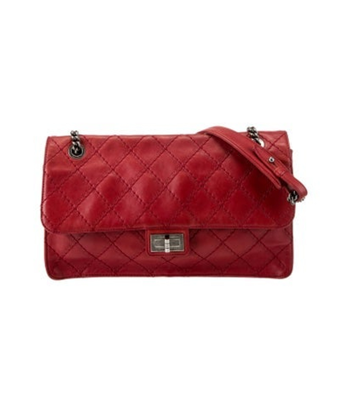 Chanel Cc Crave Flap Bag