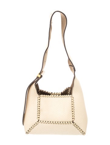 Leather Diamond Small