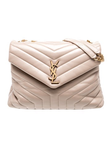 Quilted LouLou Medium