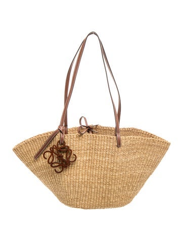 Signature Shell Basket Small