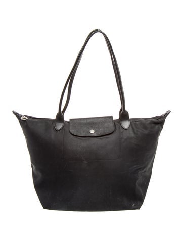 Nylon Tote